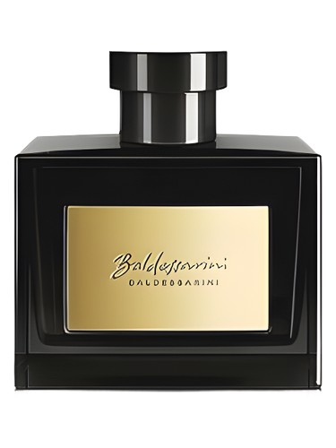 Frasco de Strictly Private — Baldessarini