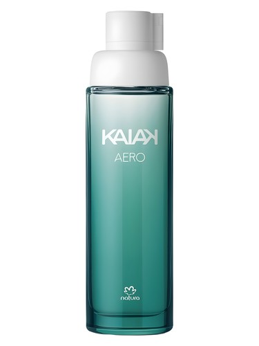Frasco de Kaiak Aero — Natura