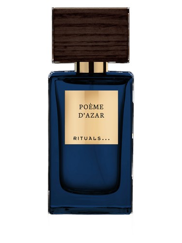 Frasco de Poème d'Azar — Rituals