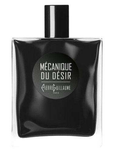 Frasco de Mécanique du Désir — Pierre Guillaume Paris