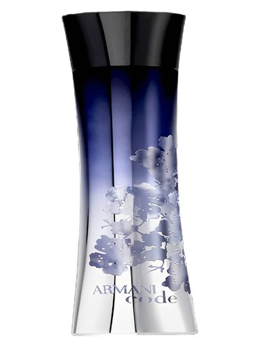Frasco de Armani Code Mirror Edition, de Giorgio Armani