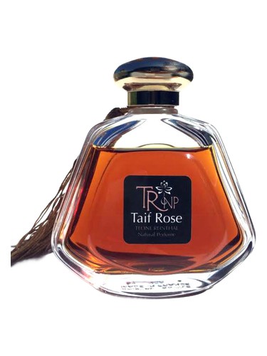 Frasco de Taif Rose — TRNP