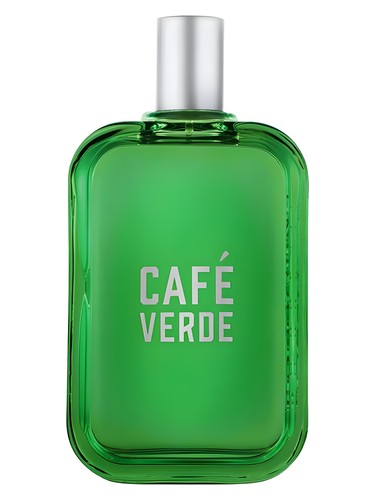 Frasco de Café Verde — L’Occitane Au Brésil