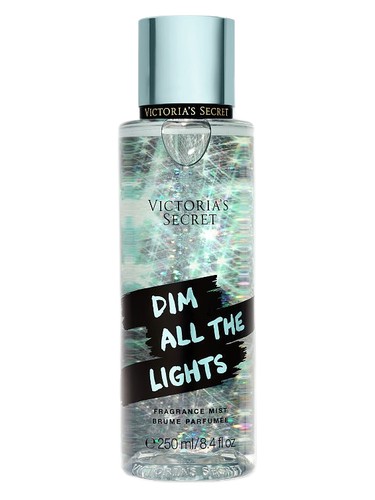 Frasco de Dim all the Lights — Victoria's Secret