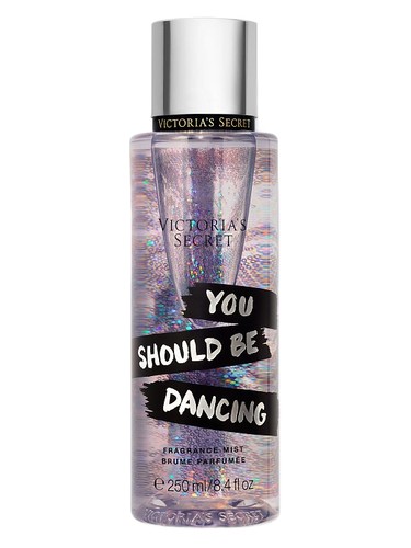 Frasco de You Should Be Dancing, de Victoria's Secret