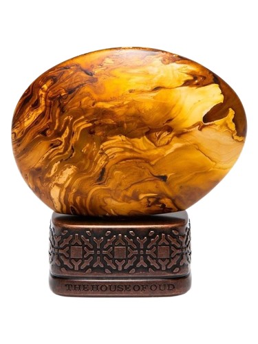 Frasco de Crop 2018, de The House of Oud