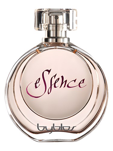 Frasco de Essence, de Byblos