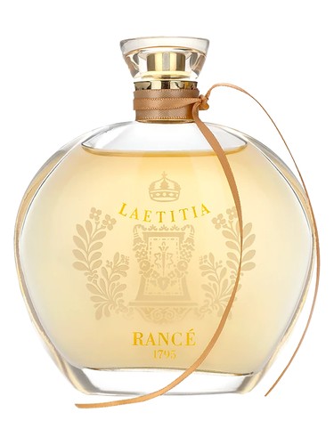 Frasco de Laetitia Millesime — Rance 1795