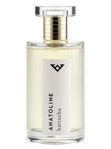 Frasco de Hattusha — Anatoline