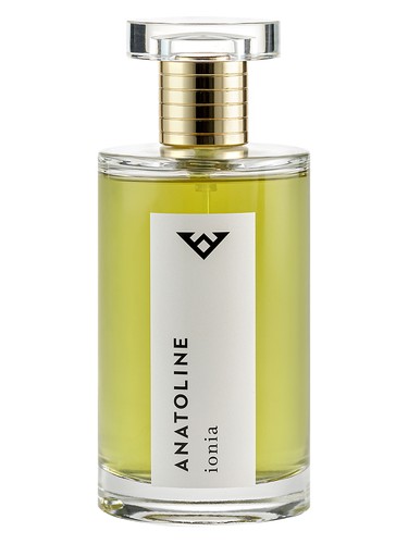 Frasco de Ionia — Anatoline