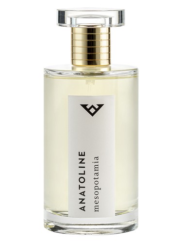 Frasco de Mesopotamia — Anatoline
