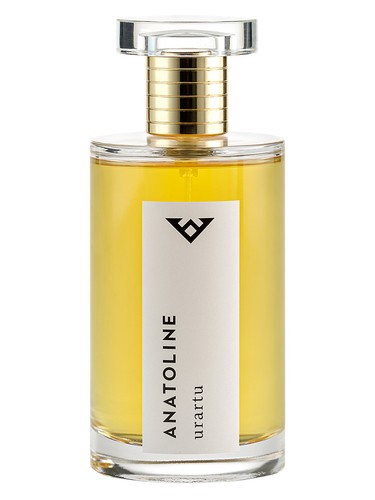 Frasco de Urartu — Anatoline