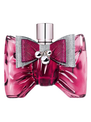 Frasco de Bonbon Limited Edition 2018, de Viktor&Rolf
