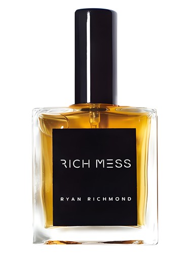 Frasco de Rich Mess Ryan Richmond — Rich Mess