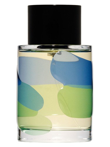 Frasco de Bigarade Concentree Limited Edition 2018, de Frederic Malle Editions de Parfums