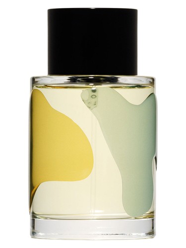 Frasco de Iris Poudree Limited Edition 2018, de Frederic Malle Editions de Parfums