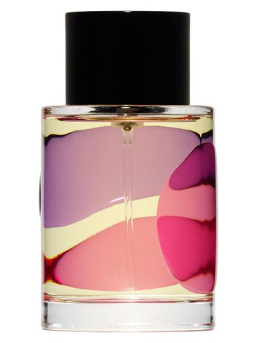 Frasco de Lipstick Rose Limited Edition 2018, de Frederic Malle Editions de Parfums