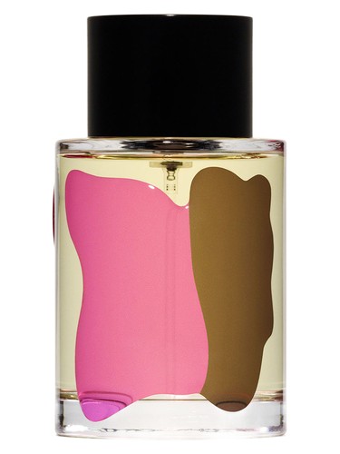 Frasco de Portrait of a Lady Limited Edition 2018, de Frederic Malle Editions de Parfums