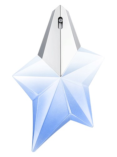 Frasco de Angel Iced Star Collector, de Mugler