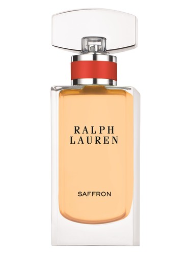 Frasco de Saffron, de Ralph Lauren