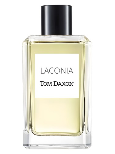 Frasco de Laconia, de Tom Daxon
