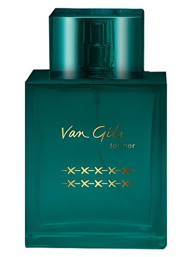 Frasco de Van Gils For Her, de Van Gils