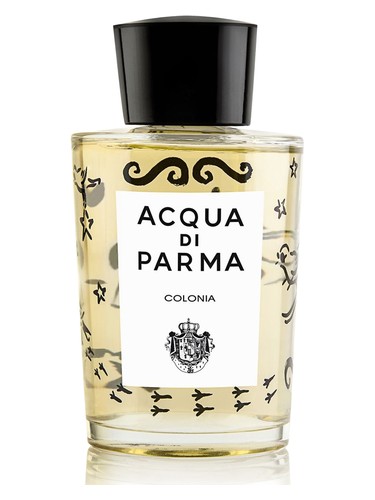 Frasco de Colonia Artist Edition by Clym Evernden, de Acqua di Parma