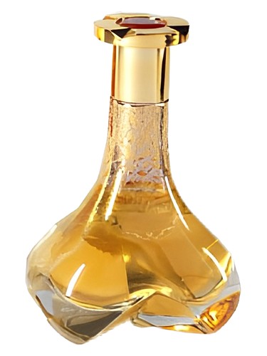 Frasco de Un Air de Paris Fruity, de Dorin