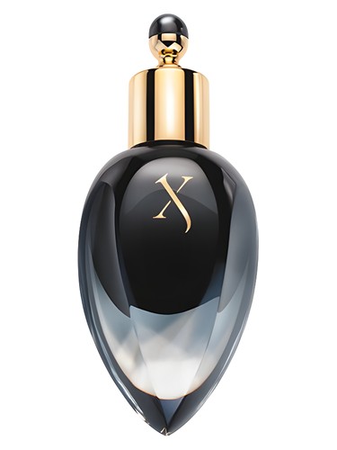 Frasco de Homme Perfume Extract, de Xerjoff