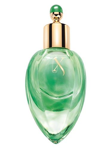 Frasco de Irisss Perfume Extract, de Xerjoff