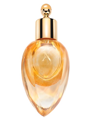 Frasco de Richwood Perfume Extract, de Xerjoff