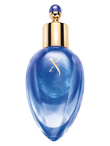 Frasco de XXY Perfume Extract, de Xerjoff