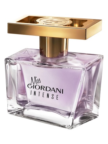 Frasco de Miss Giordani Intense — Oriflame