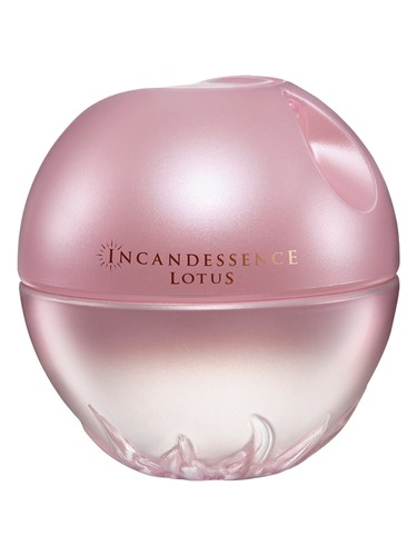 Frasco de Incandessence Lotus — Avon