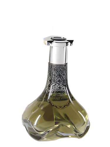 Frasco de Un Air de Paris Spicy, de Dorin