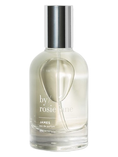 Frasco de James, de By / Rosie Jane