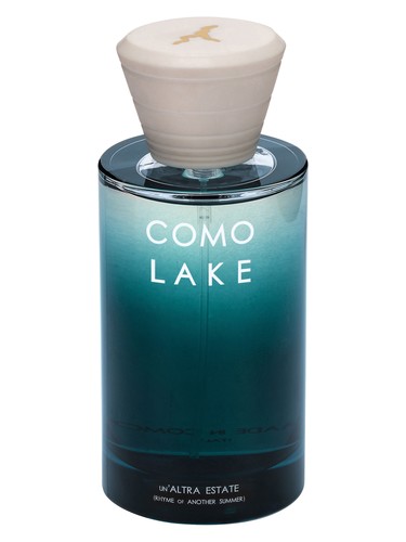 Frasco de Un'Altra Estate, de Como Lake