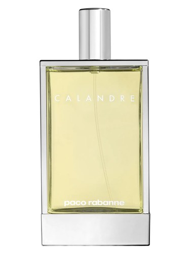 Frasco de Calandre — Rabanne