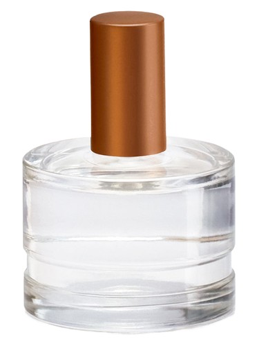 Frasco de Warm Amber — Mary Kay