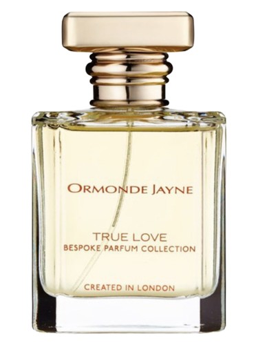 Frasco de True Love, de Ormonde Jayne