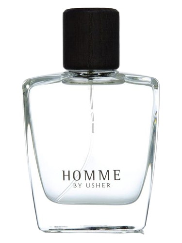 Frasco de Homme by Usher, de Usher