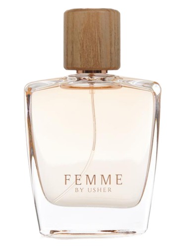 Frasco de Femme by Usher, de Usher