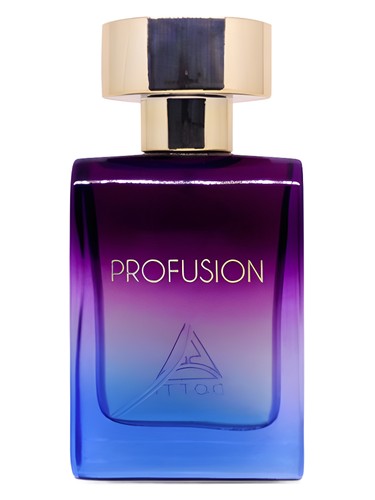 Frasco de Profusion, de Dotti