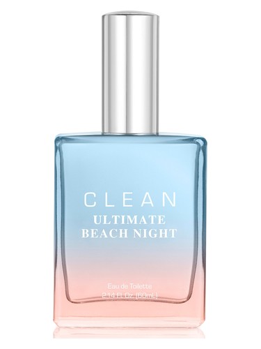 Frasco de Ultimate Beach Night — Clean