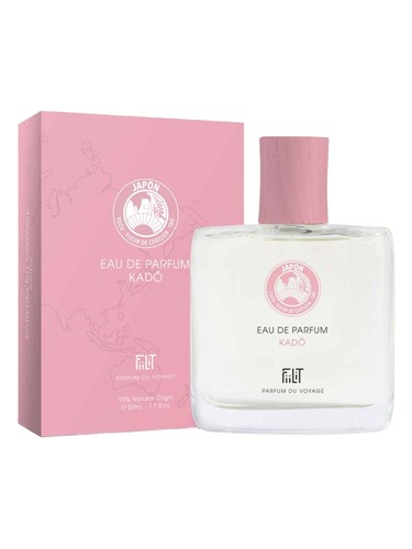 Frasco de Kado - Japan — Fiilit
