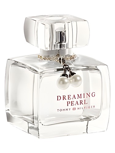 Frasco de Dreaming Pearl, de Tommy Hilfiger