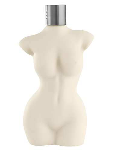 Frasco de Body II, de KKW Fragrance