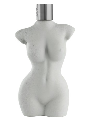 Frasco de Body III, de KKW Fragrance