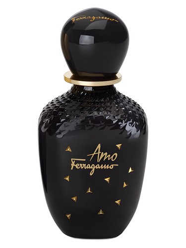 Frasco de Amo Ferragamo Limited Edition — Salvatore Ferragamo