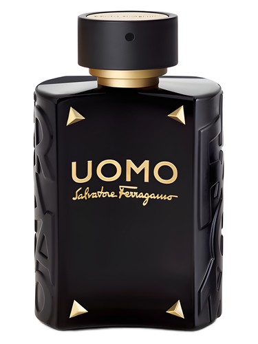 Frasco de Uomo Salvatore Ferragamo Limited Edition, de Salvatore Ferragamo